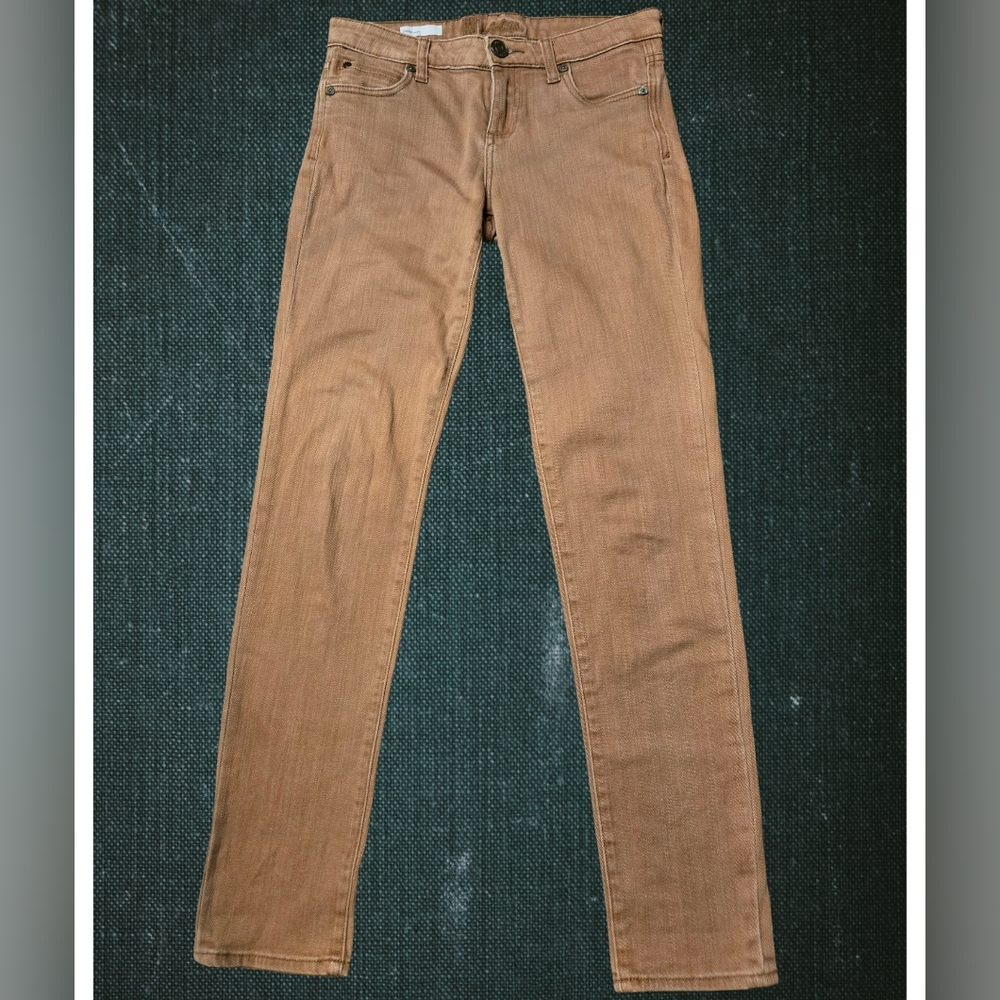 KUT Straight-Leg Jeans